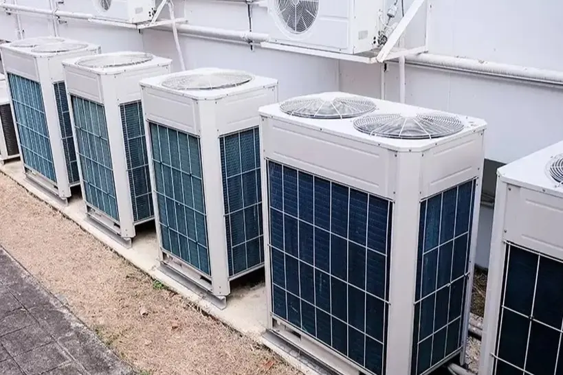 HVAC Systems We Service