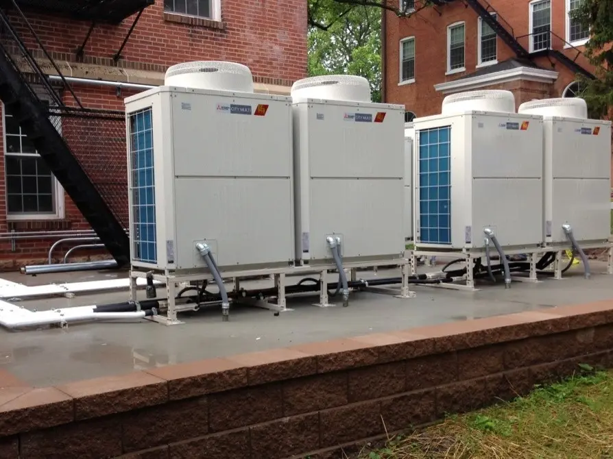 Common HVAC Issues
